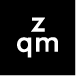 logo zwanzigquadratmeter, Projektraum, Berlin