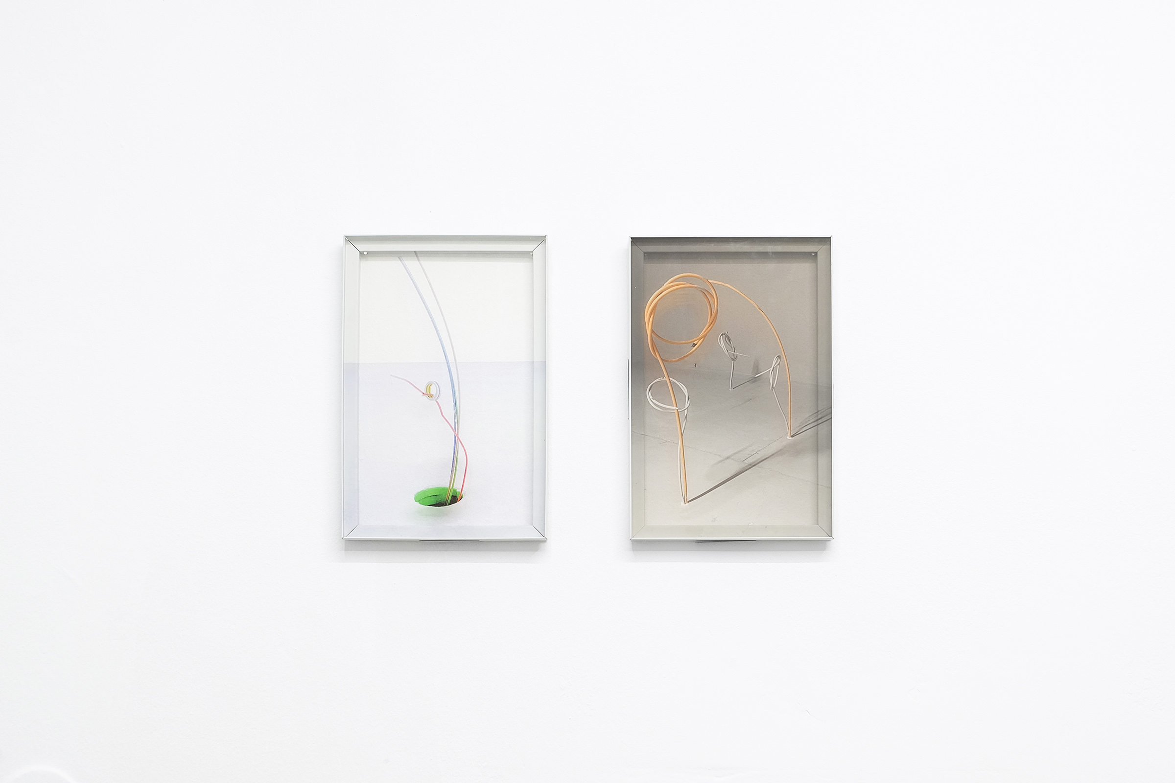 zqm Jane Garbert ANABEKI Exhibition View