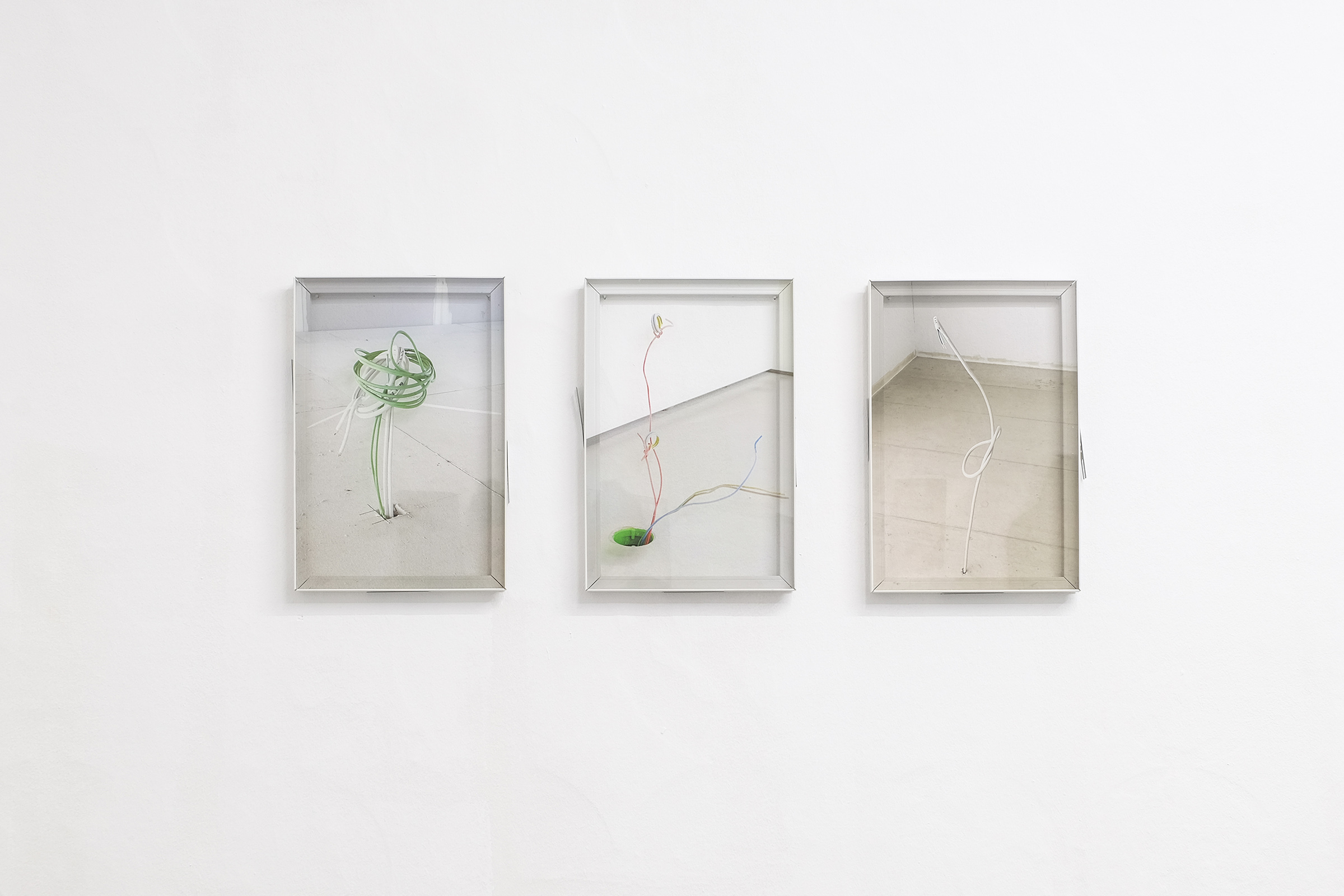 zqm Jane Garbert ANABEKI Exhibition View
