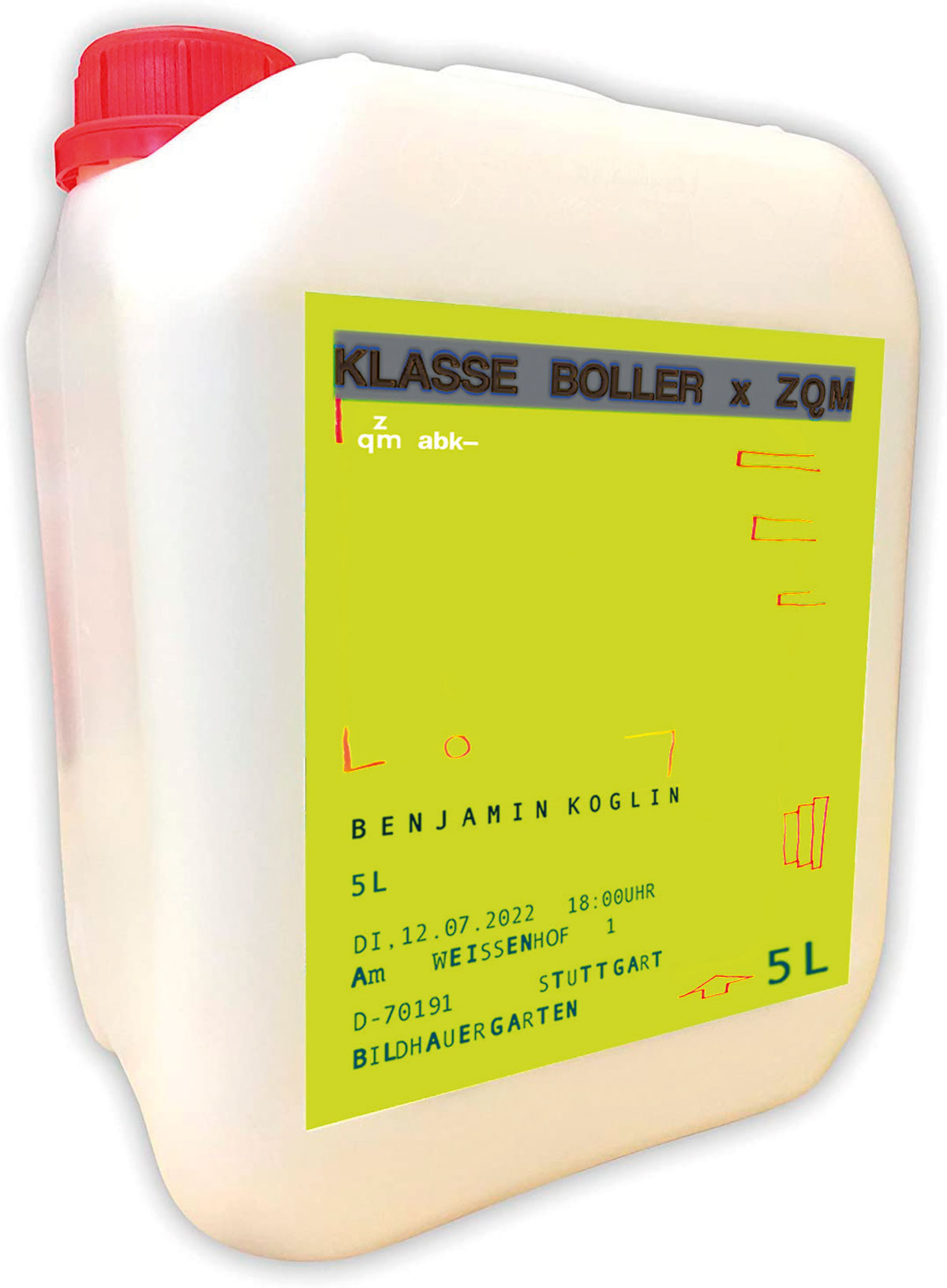 zqm abk-Stuttgart Klasse Boller