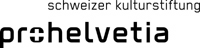 logoprohelvetia